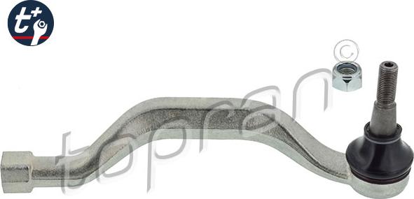 Topran 700 738 - Rotule de barre de connexion droxauto.com