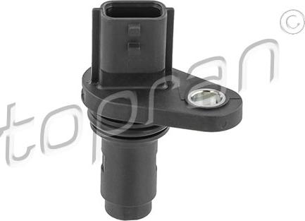 Topran 701 959 - Capteur d'angle, vilebrequin droxauto.com