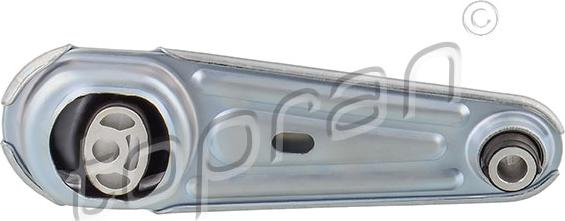 Topran 701 966 - Support moteur droxauto.com