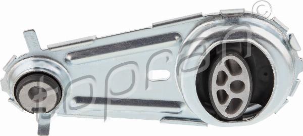 Topran 701 925 - Support moteur droxauto.com