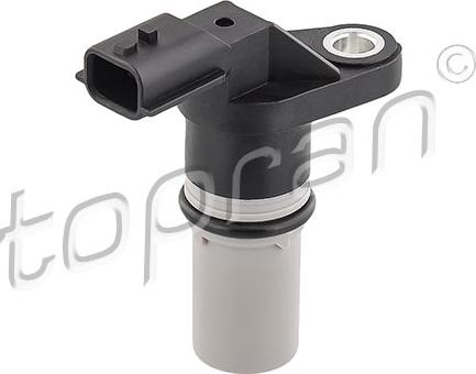 Topran 701 978 - Capteur d'angle, vilebrequin droxauto.com