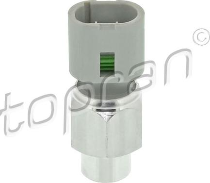 Topran 701 446 - Interrupteur à pression d'huile, direction assistée droxauto.com