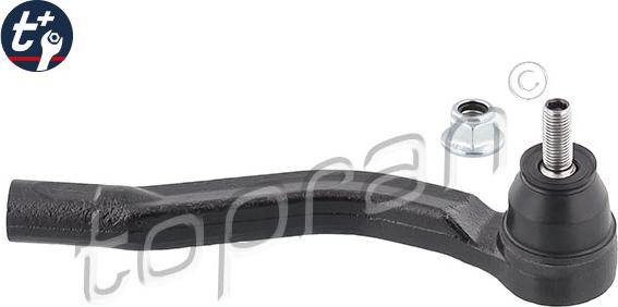 Topran 701 483 - Rotule de barre de connexion droxauto.com