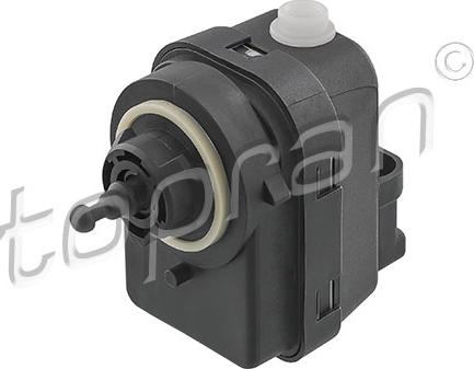Topran 701 664 - Correcteur, portée lumineuse droxauto.com