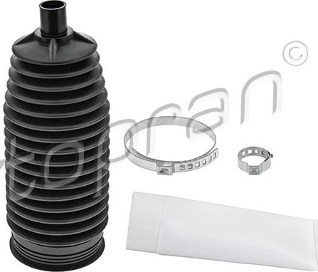 Topran 701 620 - Jeu de joints-soufflets, direction droxauto.com
