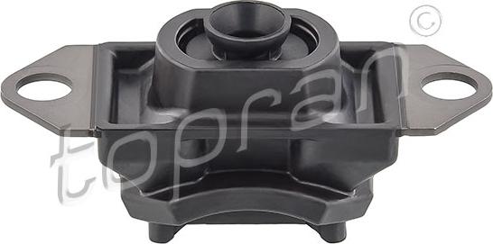 Topran 701 085 - Support moteur droxauto.com