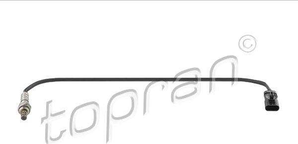 Topran 701 076 - Sonde lambda droxauto.com
