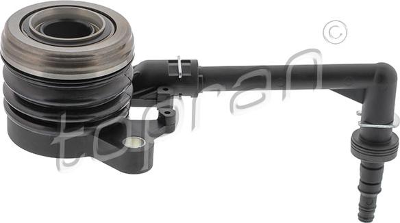 Topran 701 136 - Cylindre récepteur, embrayage droxauto.com
