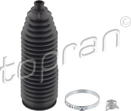 Topran 701 801 - Jeu de joints-soufflets, direction droxauto.com