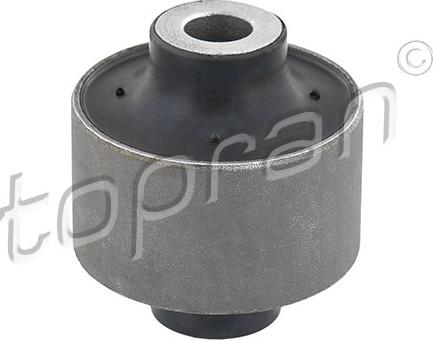 Topran 701 831 - Suspension, bras de liaison droxauto.com