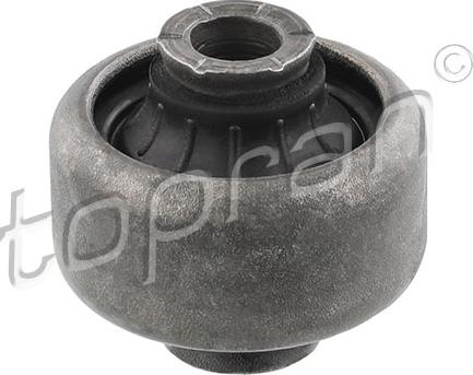 Topran 701 827 - Suspension, bras de liaison droxauto.com