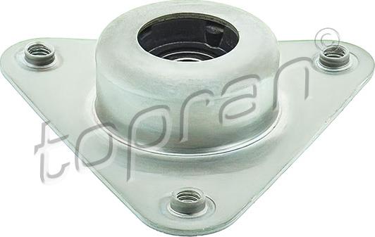 Topran 701 223 - Coupelle de suspension droxauto.com