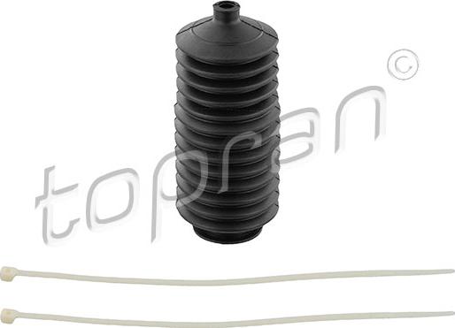 Topran 701 797 - Jeu de joints-soufflets, direction droxauto.com