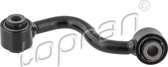 Topran 701 744 - Entretoise / tige, stabilisateur droxauto.com