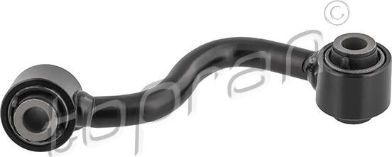 Topran 701 745 - Entretoise / tige, stabilisateur droxauto.com
