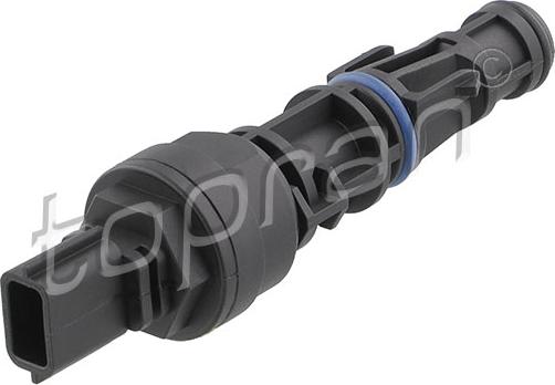 Topran 701 734 - Capteur, vitesse droxauto.com
