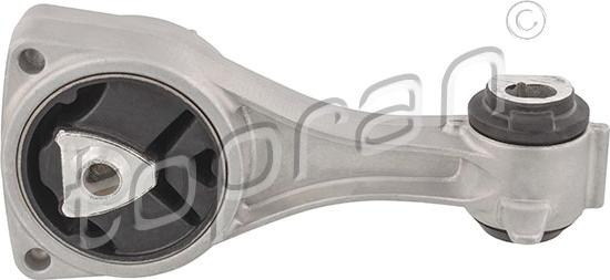 Topran 701 726 - Support moteur droxauto.com