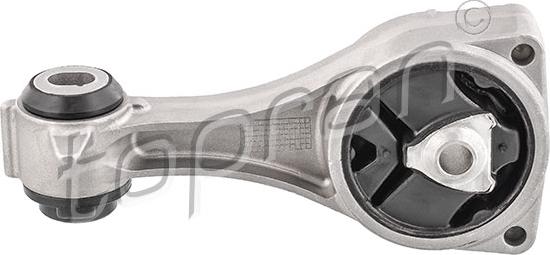 Topran 701 728 - Support moteur droxauto.com