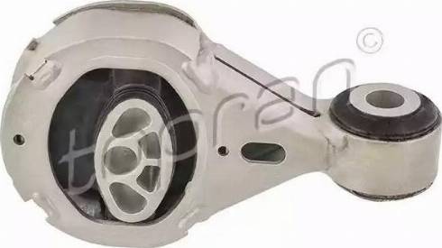 Topran 701 727 - Support moteur droxauto.com