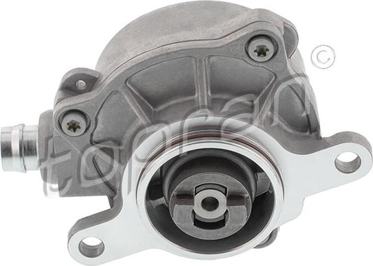 Topran 702 458 - Pompe à vide, freinage droxauto.com