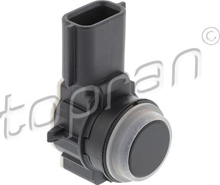 Topran 702 479 - Capteur, parctronic droxauto.com