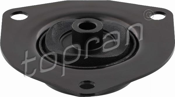 Topran 702 868 - Coupelle de suspension droxauto.com