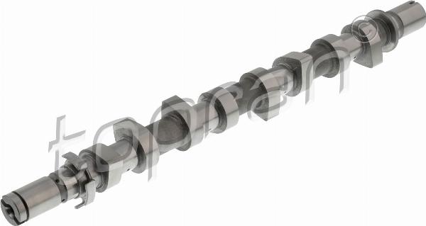 Topran 702 832 - Arbre à came droxauto.com