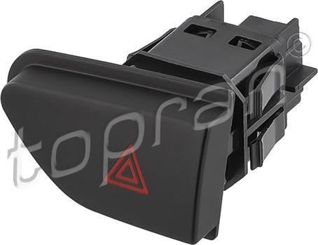 Topran 702 310 - Interrupteur de signal de détresse droxauto.com