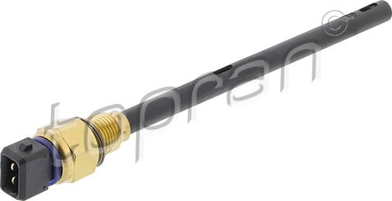 Topran 702 709 - Capteur, niveau d'huile moteur droxauto.com