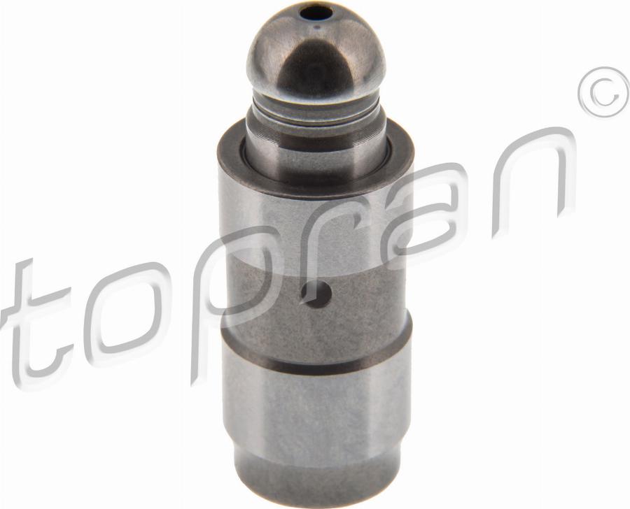 Topran 724 464 - Poussoir de soupape droxauto.com