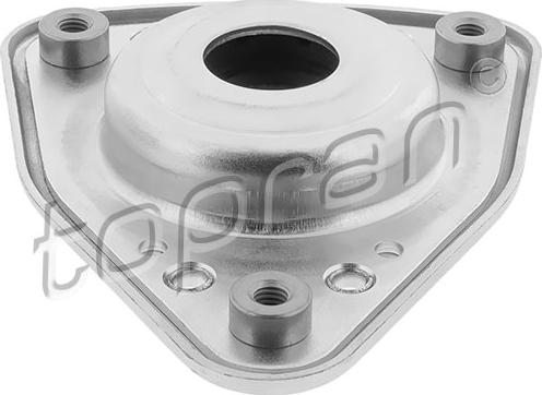 Topran 724 003 - Coupelle de suspension droxauto.com