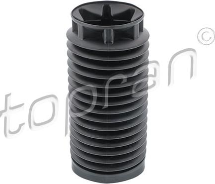 Topran 724 103 - Bouchon de protection / soufflet, amortisseur droxauto.com
