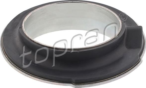 Topran 724 138 - Anneau de support, coupelle de suspension droxauto.com