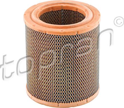 Topran 720 969 - Filtre à air droxauto.com