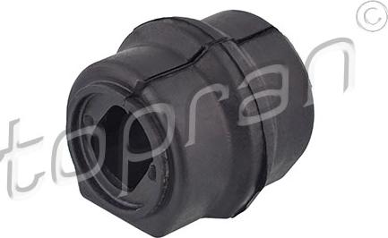 Topran 720 464 - Coussinet de palier, stabilisateur droxauto.com