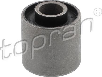Topran 720 181 - Support moteur droxauto.com