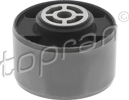Topran 720 182 - Support moteur droxauto.com