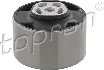 Topran 720 315 - Support moteur droxauto.com