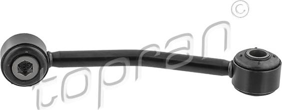 Topran 720 389 - Entretoise / tige, stabilisateur droxauto.com