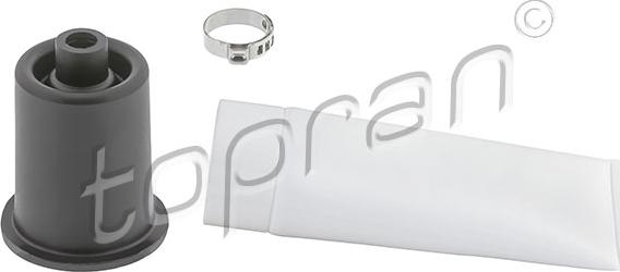 Topran 720 238 - Jeu de joints-soufflets, direction droxauto.com