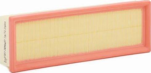 Topran 720 752 - Filtre à air droxauto.com