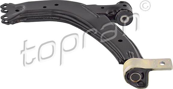 Topran 720 768 - Bras de liaison, suspension de roue droxauto.com