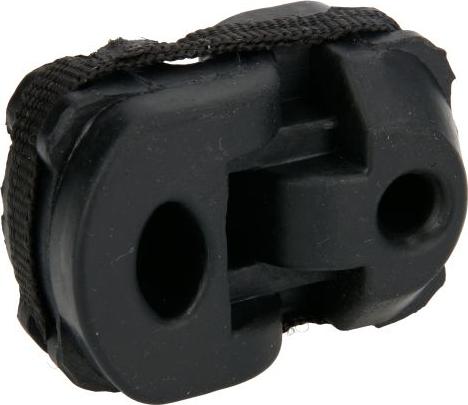 Topran 721 948 - Support, silencieux droxauto.com