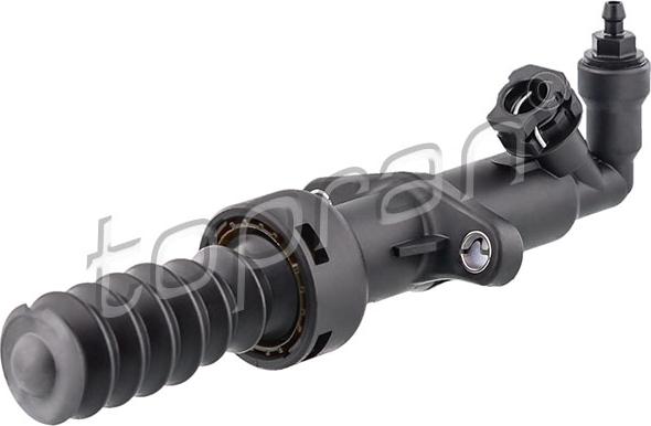 Topran 721 499 - Cylindre récepteur, embrayage droxauto.com