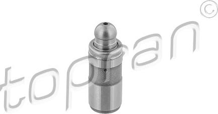 Topran 721 599 - Poussoir de soupape droxauto.com
