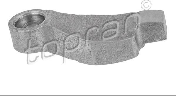 Topran 721 575 - Culbuteur, distribution droxauto.com