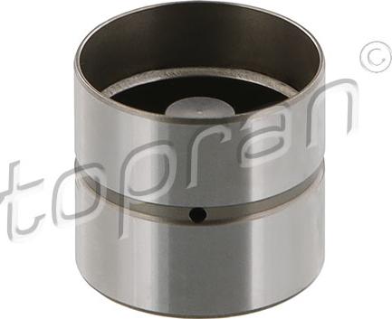 Topran 721 600 - Poussoir de soupape droxauto.com
