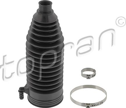 Topran 721 146 - Jeu de joints-soufflets, direction droxauto.com