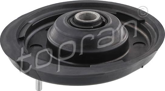 Topran 721 809 - Coupelle de suspension droxauto.com