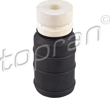 Topran 721 800 - Kit de protection contre la poussière, amortisseur droxauto.com